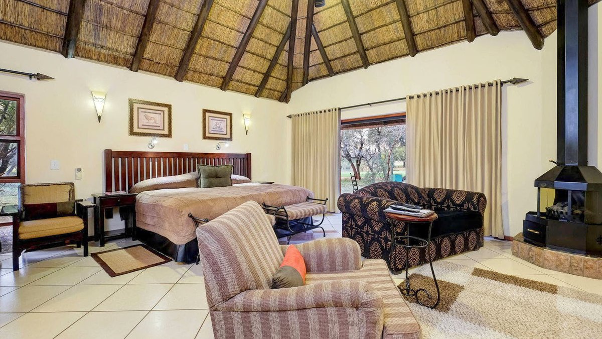 Zebula Golf Estate & Spa tweet media