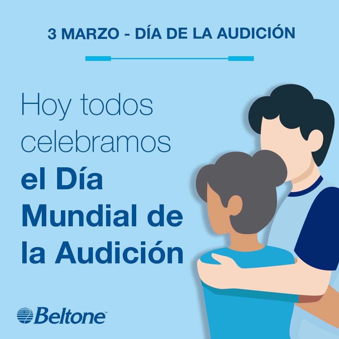 OpticaGranPlaya's tweet photo. Hoy es el día Mundial de la Audición 🧏🏼‍♀️🧏
Ayúdanos a concienciar a la gente sobre la importancia de una buena salud auditiva 🦻
 Pide cita y te haremos una revisión auditiva gratuita. 
 📍Av. Blasco Ibáñez, 25 #SantaPola
 📱644 200 204
 
#veryoirbien #díamundialdelaaudición https://t.co/pXtDcfdala