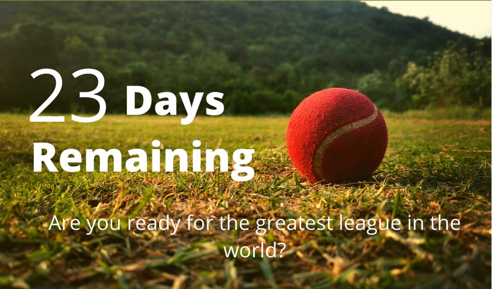 IPL Updates tweet media