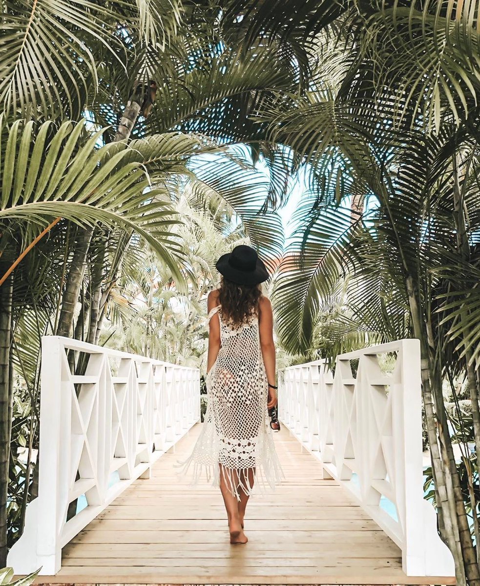 Paradisus Palma Real (@paradisuspreal) on Twitter photo Go where the lush greenery takes you at #ParadisusPalmaReal 🌴🍃📷<a href="/annkomarova/">по жизни с претензией</a> #DiaMundialDeLaNaturaleza #EmbraceYourNature #ParadisusByMelia Go where the lush greenery takes you at #ParadisusPalmaReal 🌴🍃📷<a href="/annkomarova/">по жизни с претензией</a> #DiaMundialDeLaNaturaleza #EmbraceYourNature #ParadisusByMelia