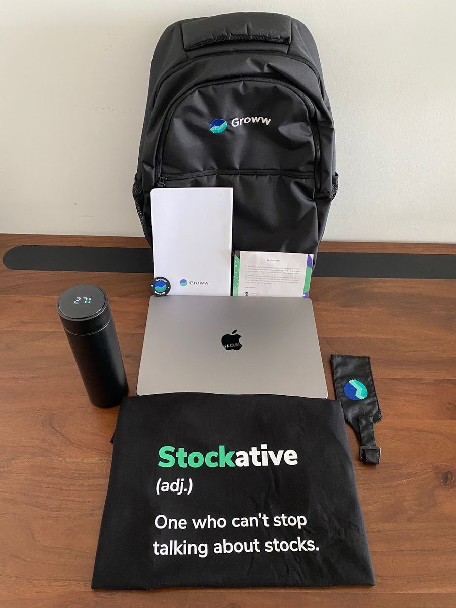 Brijesh Masrani tweet media