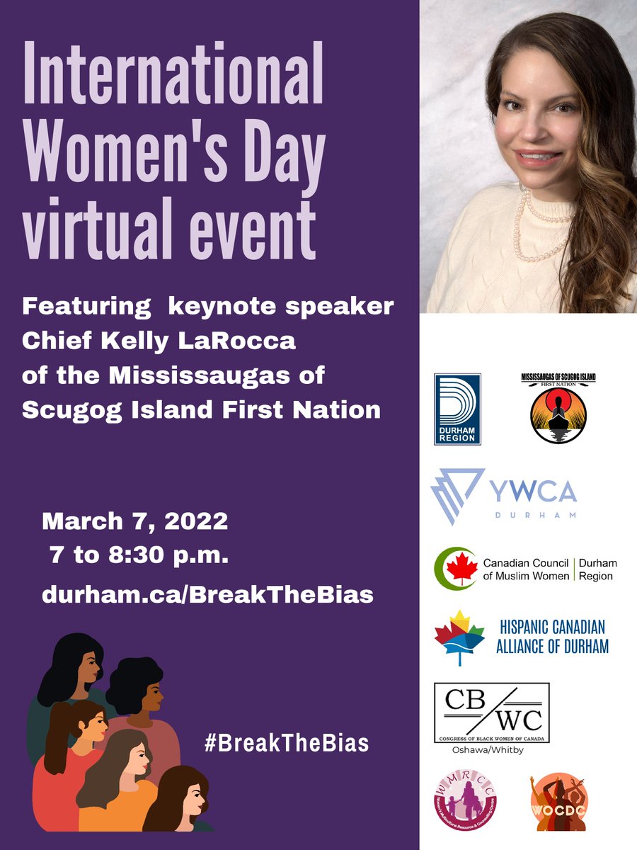 HispanicDurham's tweet photo. The Hispanic Canadian Alliance of Durham is proud to be part of this celebration. Do not miss it! https://t.co/l3giwixv6A