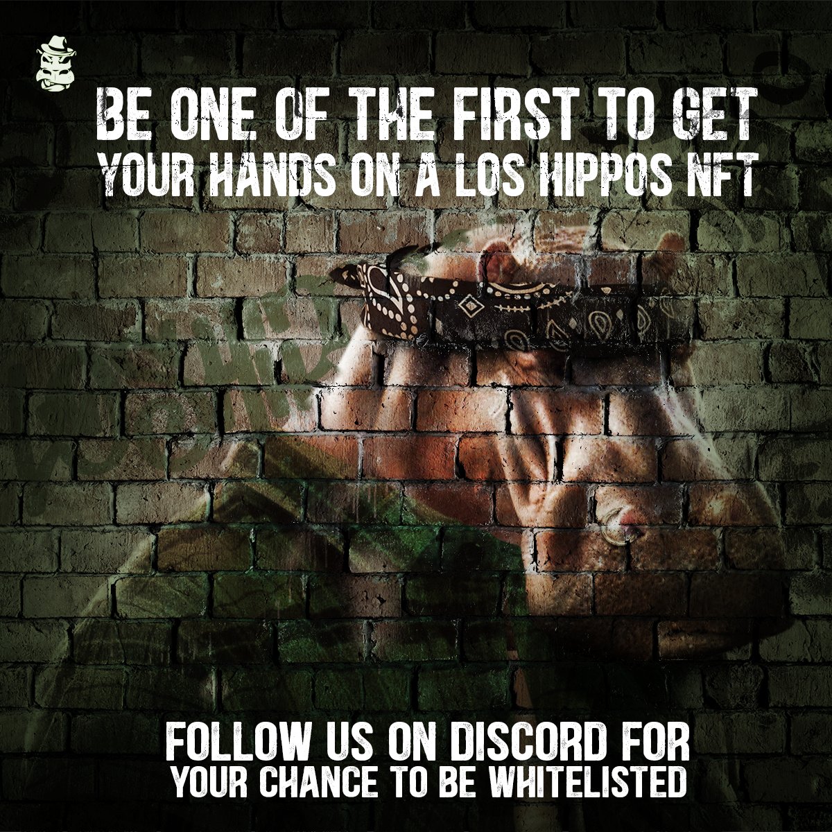 If you are seeing this, you are early.

First 500 RTs = OG ⚔️

#NFT #NFTCollection #NFTGiveaway #NFTCommunity #NFTDrop #NFTProject
