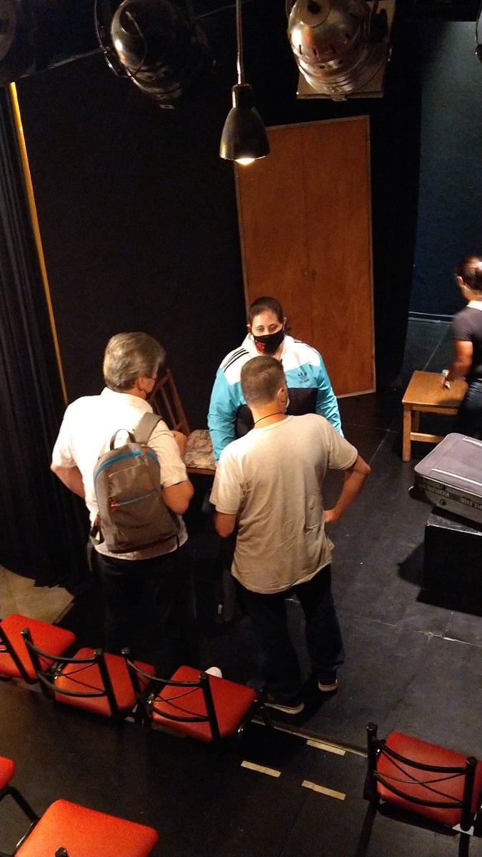 El Leon Producciones tweet media