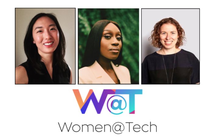 Join me, Bex Xiao and Anna Vainer to discuss how to #BreakTheBias with Women@Tech UK, in the workplace and beyond. Register now!
colt-net.zoom.us/webinar/regist…