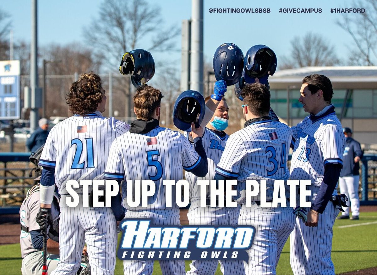 Harford Baseball tweet media