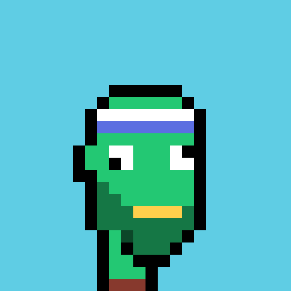 CryptoPunkKevin tweet picture