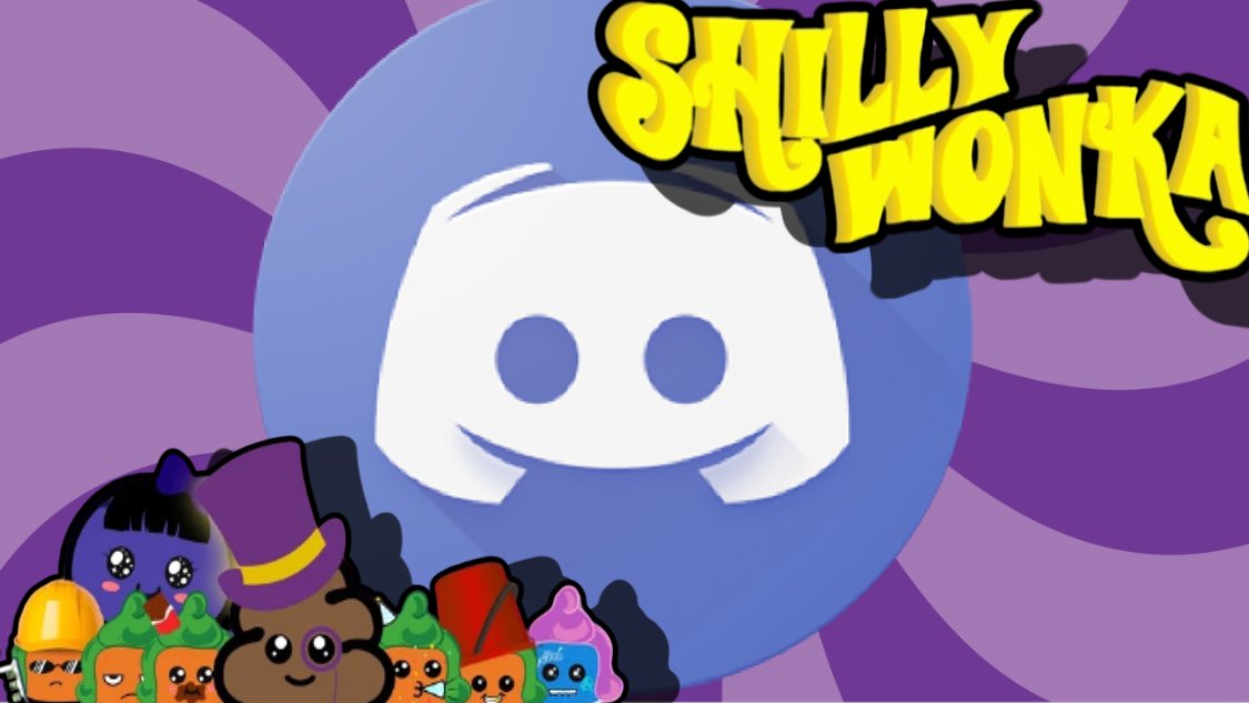 brodiescomics's tweet photo. Had another great evening in the @ShillyWonkaBSC discord last night with my silly, shilly family. Stop by and say hi!
Tell 'em Brodie sent me!
#ShillyBar #ShillyBars https://t.co/kyhm3vfkDz
#SHIBARMY #dogearmy #RevivalDeFi #FireAnts https://t.co/TFC9ZYCvwl