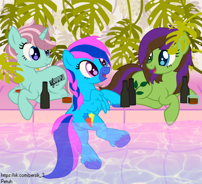 LaserShine tweet media