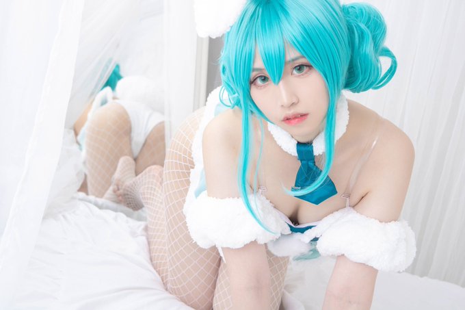 コスプレイヤーのぞみのTwitter画像47