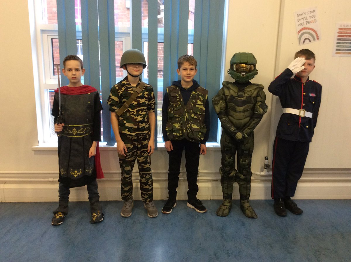 Oak Class tweet media