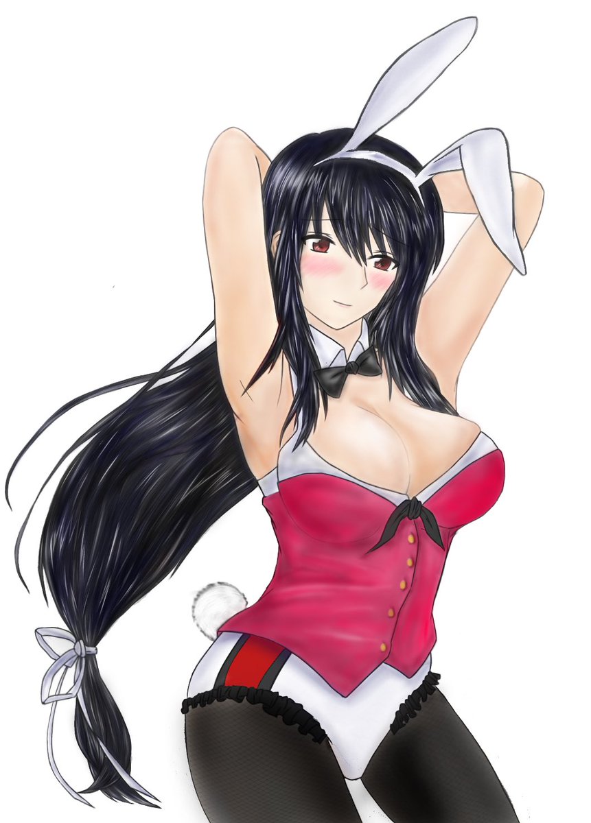 うさぎの日らしいので再掲
あとラフ切って、少し進めて固まってしまったやーつ 