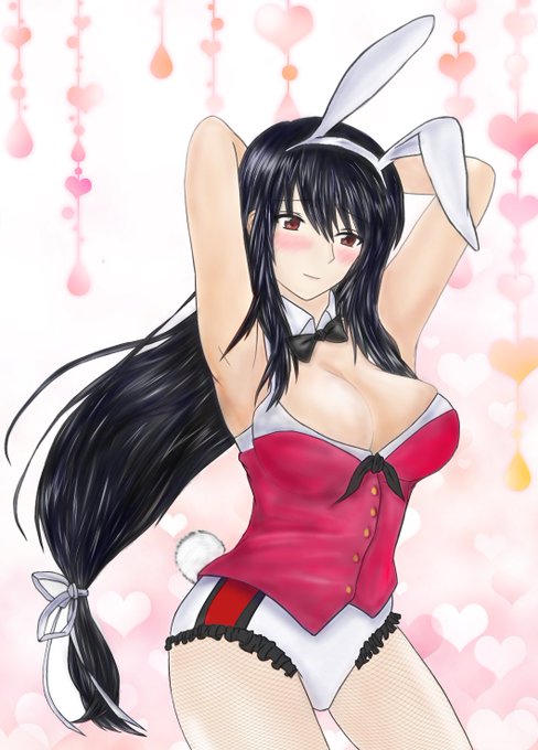 うさぎの日らしいので再掲
あとラフ切って、少し進めて固まってしまったやーつ 