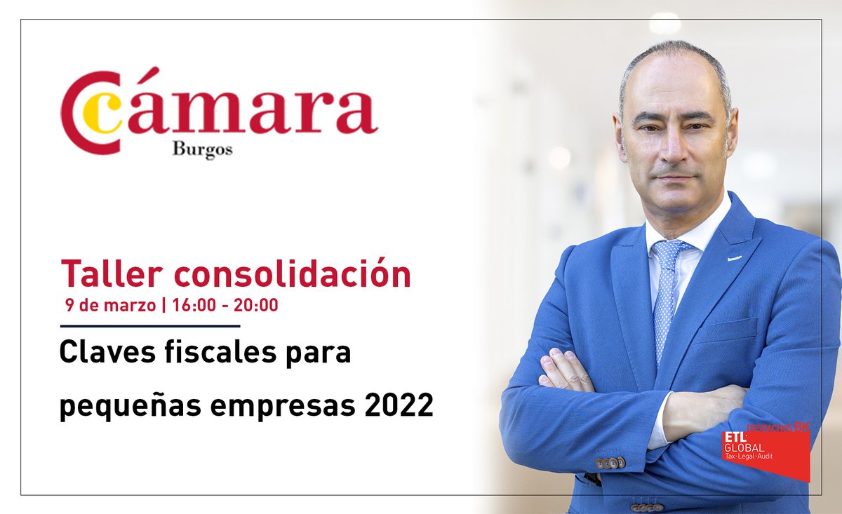 DESPACHOS BK ETL GLOBAL tweet media