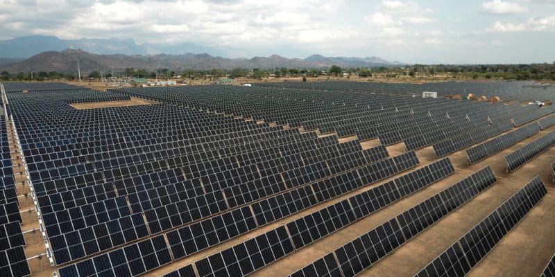 Continent – Financing
<a href="/AfDB_Group/">African Development Bank Group</a> provides $164M for 18 decentralized renewable energy projects in 6 countries, #Ghana, #Guinea, #Ethiopia, #Kenya, #Nigeria, and #Tunisia. These projects are expected to benefit 6M people and businesses.
afrik21.africa/en/africa-afdb…
#africasolar #SDG7