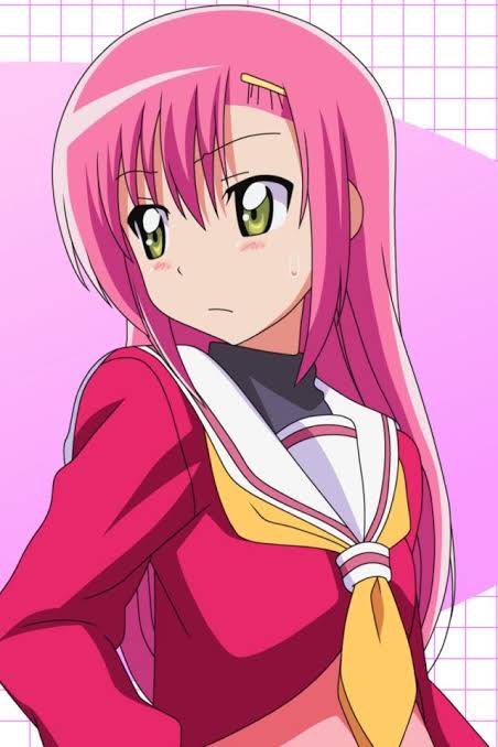 桂ヒナギクのタグが付いたイラスト 61 90件目