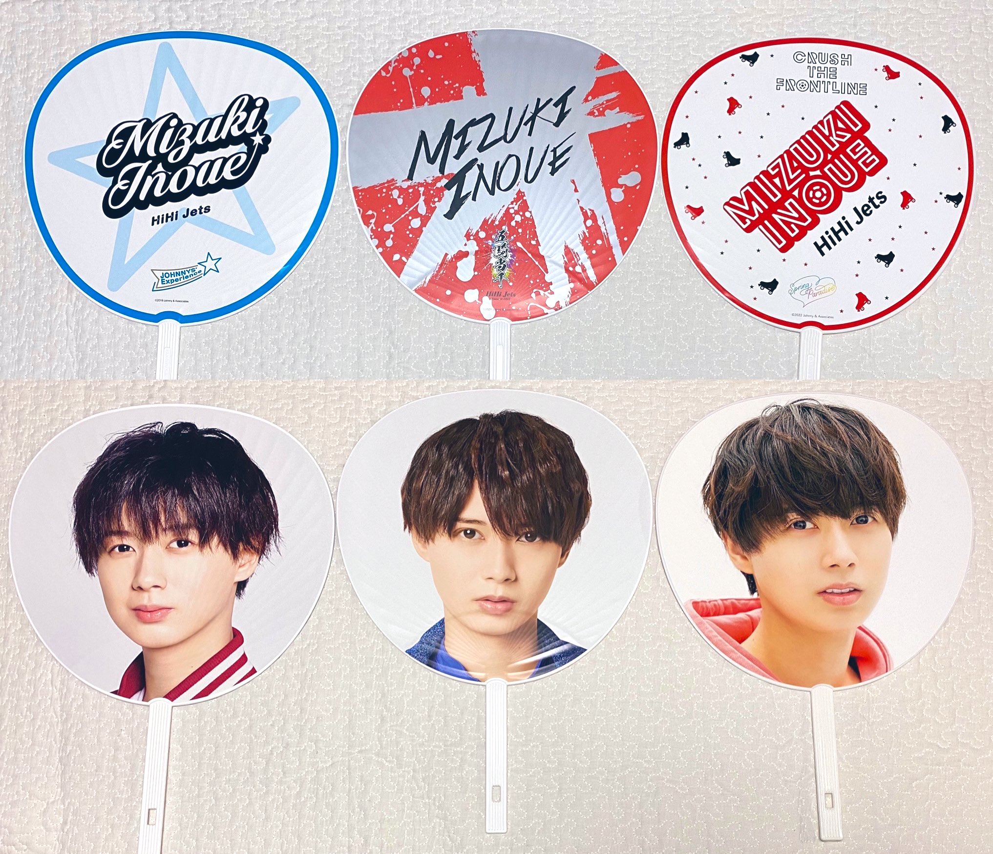 😊ニコニコ😊KEY TO LITと井上瑞稀くんのファン🤟🏻H・A・F on X