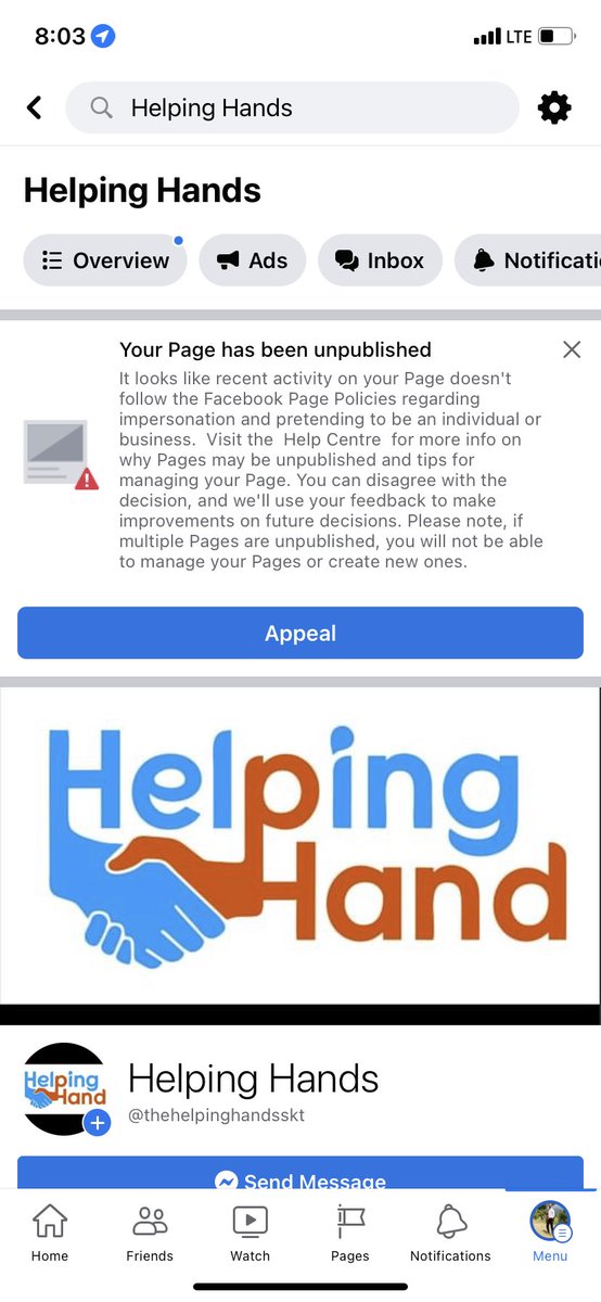 d_HelpingHand tweet picture