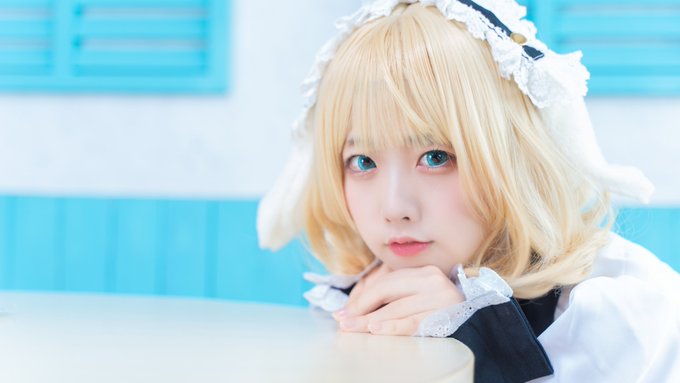 コスプレイヤーニャロメ・ニアのTwitter画像38