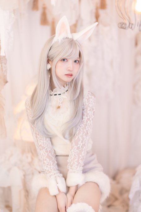 コスプレイヤー猫田あしゅのTwitter画像8