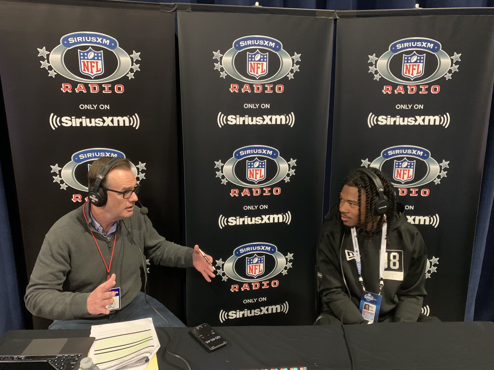 Fantasy Sports Radio on Twitter "We’re talking with one of ⁦Fantasy