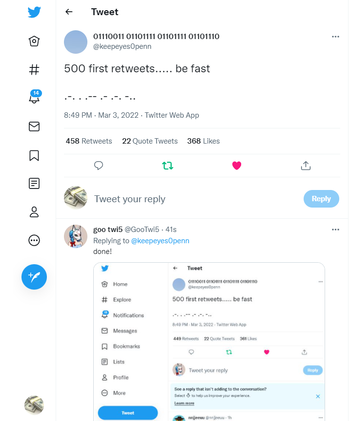 AOmon860's tweet photo. @keepeyes0penn good job! https://t.co/QuvR43ibPw