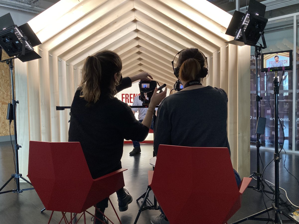 French Tech Bordeaux tweet media