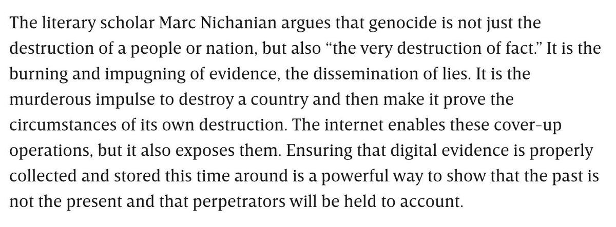 Preserve the evidence. 

my small plea, for @wired: 

wired.com/story/russia-u…