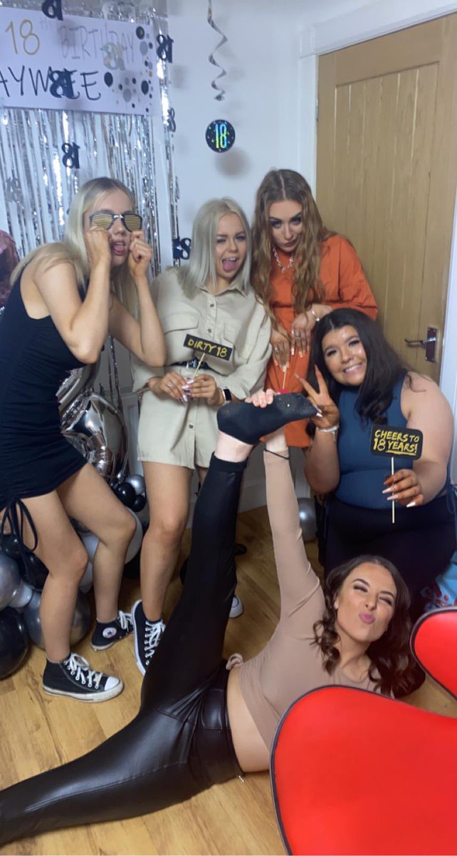 Tayylr❣️ tweet media