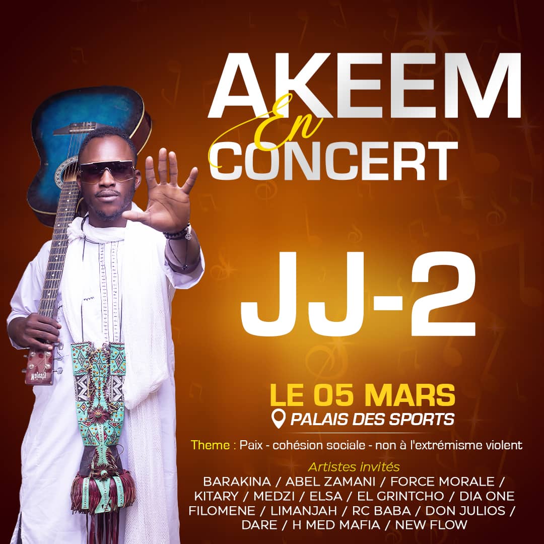 Je vous attend ce 05 la famille