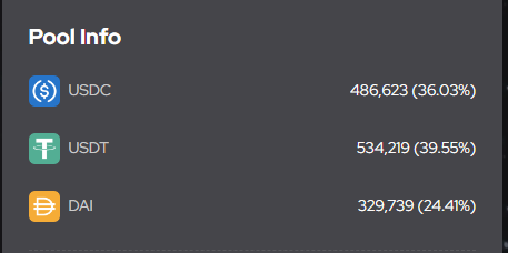 1Beam Ecosystem tweet media