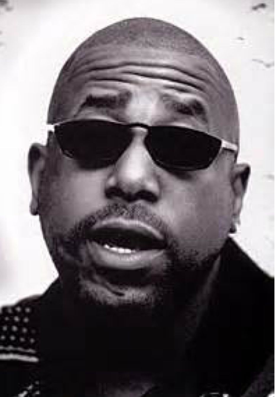 Happy birthday to Tone Loc! 