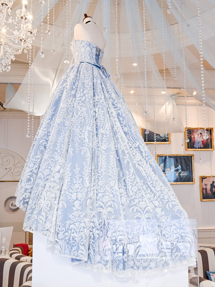 Mi　オーダーページ　シンデレラ Mi オーダーページ シンデレラ Cinderella OP (2005) by Baby, the