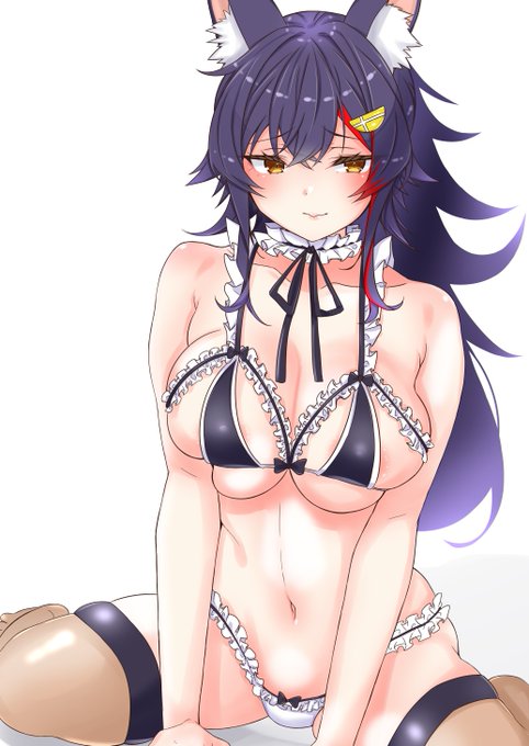 moしゃ…しゅき… 