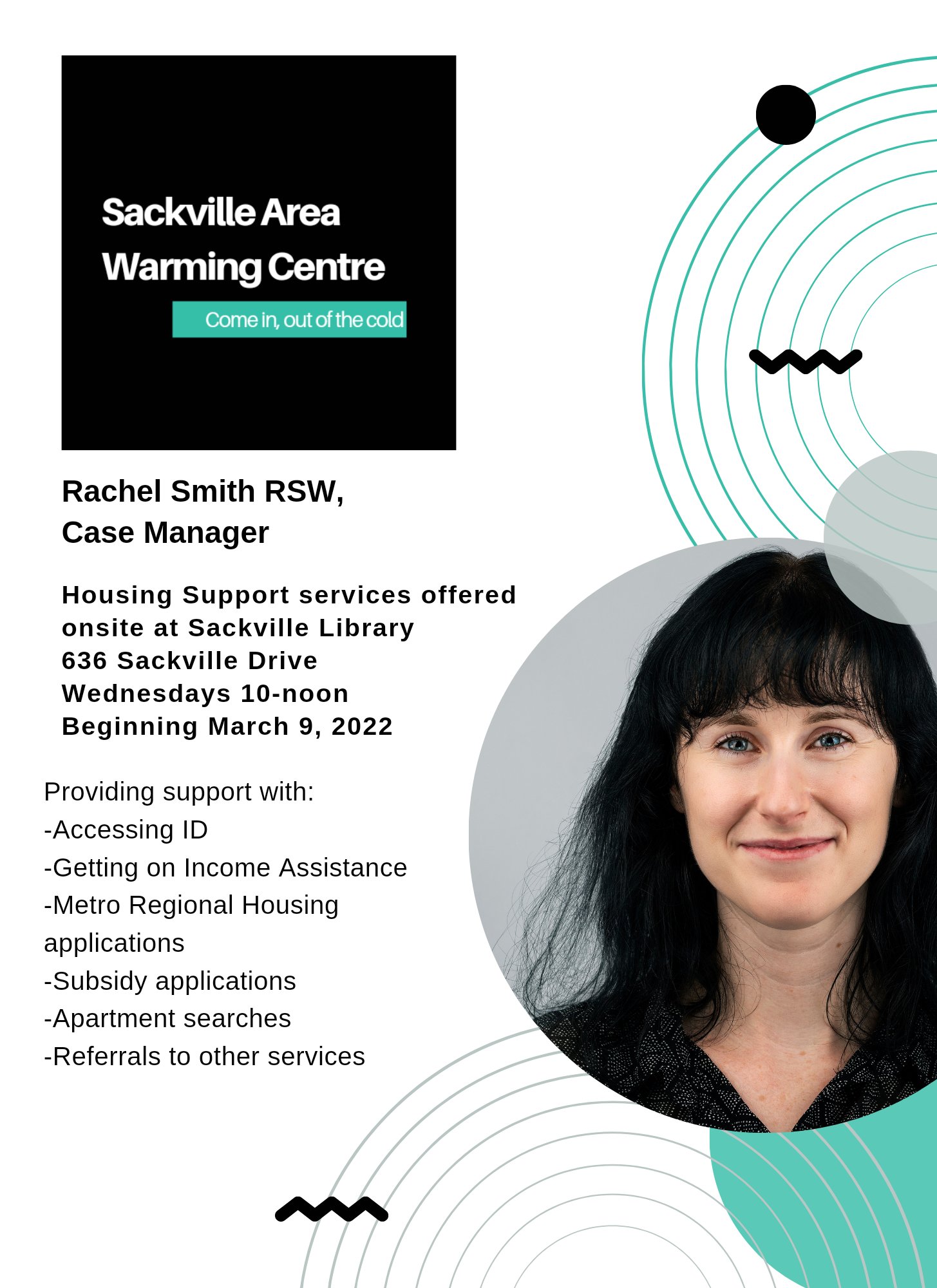 Beacon House Shelter on Twitter "We've got news! Beginning. March 9