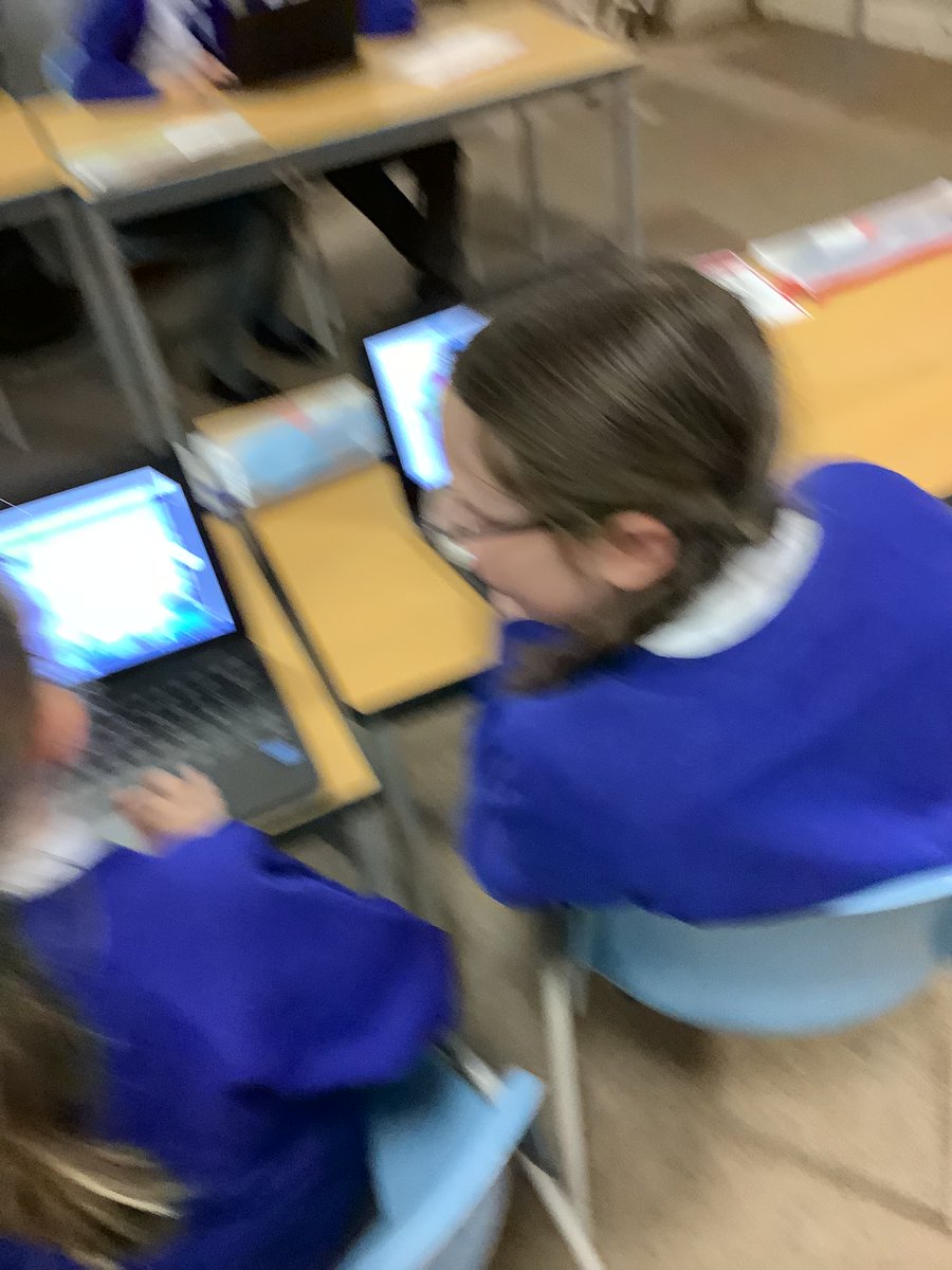 MissTwistC5's tweet image. Today we have been looking at changing the composition of images and are now able to recognise how an image has been edited. #teamcarrmill #carrmillcomputing @Carrmillprimary
