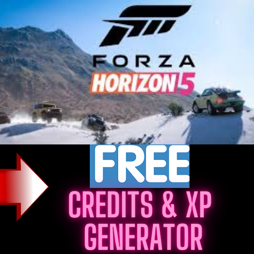 forza horizon 5 xp hack
