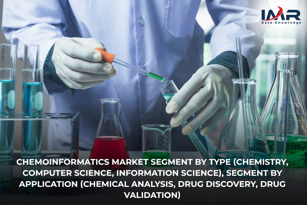 IntelligenceMR1's tweet photo. #Chemoinformatics_Market 2022: Physical Chemistry Theory With Computer and Information Science Techniques | Research by Intelligence Market Report
π«πππππππ
ππππππ πππππππhttps://t.co/nOXqElcJxr
#Chemoinformatics #intelligencemarketreport https://t.co/LHpkckomMS
