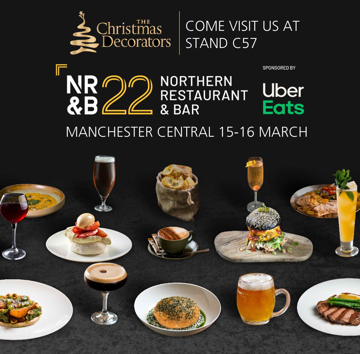 Christmas Decorators tweet media