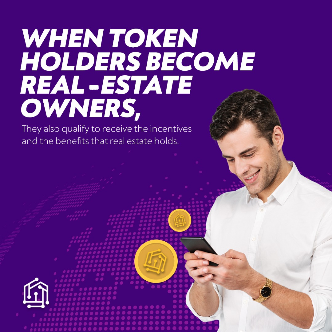 PROPprotocol's tweet image. All token holders will receive rental income, paid to the owners in $PROP or US-stable coins based on their ownership percentage.  💯

Want to know more of it? You can DM us today ☎️

.
#propertyprotocol #realestateinvesting #business #property #dreamhome #realestateexpert