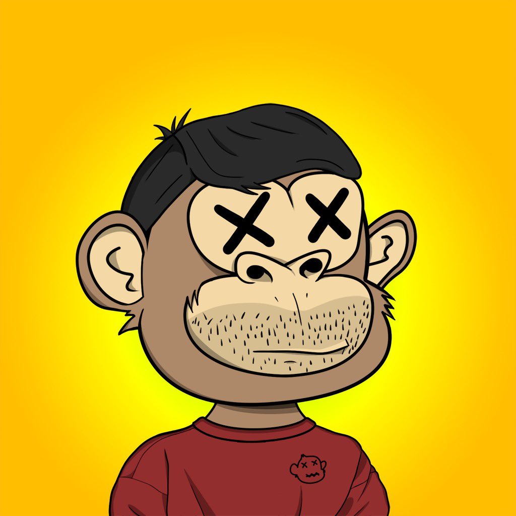 💛NFT GIVEAWAWAY💛

📌1 NFT (0.55 sol) 🎁💸

Must , Retweet / Like <3 + Follow
<a href="/leonardnftpage/">Solana Leonard ✘</a> <a href="/DDApeClub/">Juicy Apes</a> ⭐️

YOU’RE STILL EARLY!🙃

#Solana #NFTCollection #NFTdrop 
#NFTGiveaway #Solananfts #NFTs