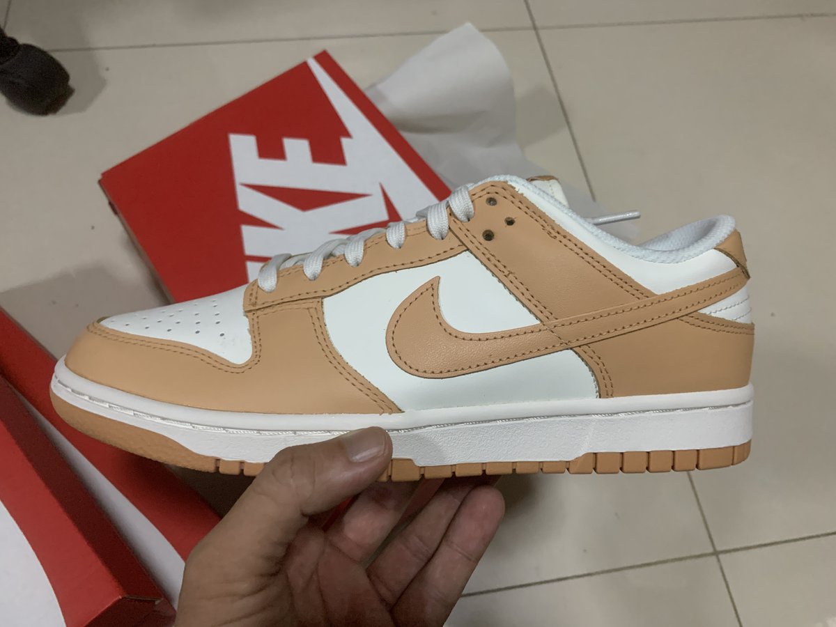 Success from member