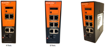 DesignWorld's tweet photo. The new Industrial Gateway Communications Device by @WeidmullerUS is the solution for interference-free data transmission over long distances. 

Learn more > https://t.co/YLR0vbcgX6 https://t.co/oetmnnL2cb