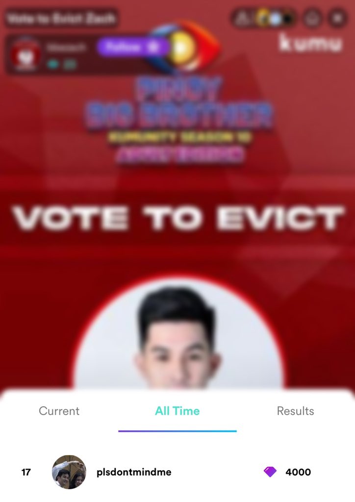 ProtectSeham's tweet photo. 📢 ATTENTION ‼️

Please REPORT and BLOCK @.plsdontmindme on Kumu. They are setting Seham up and have been constantly dropping BBEs to the other housemates. We have warned them more than two times already that we Burgers will never promote/drop BBE. 

🔗 https://t.co/by6y9b3cWc https://t.co/BXdChaX5DU