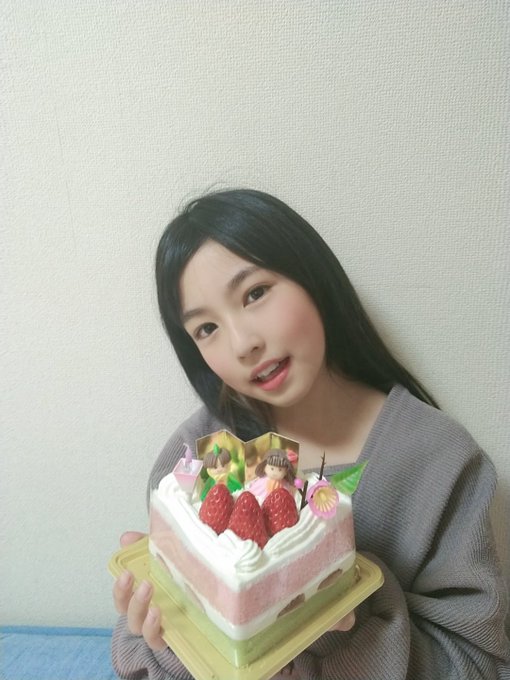 Twitterのコスプレ画像2