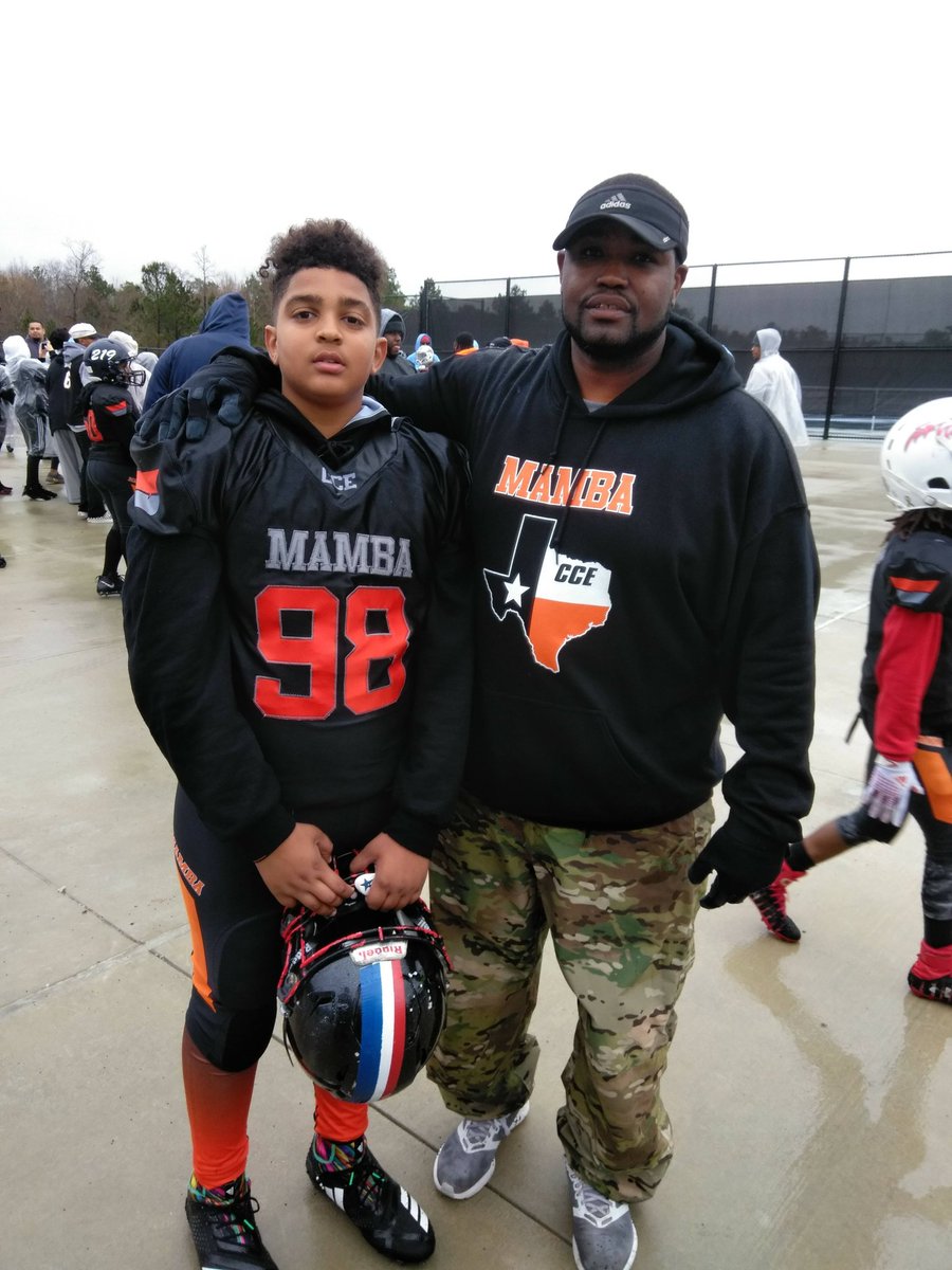 #CCE #TheWoodlandsTx #TeamMamba #2018 10u