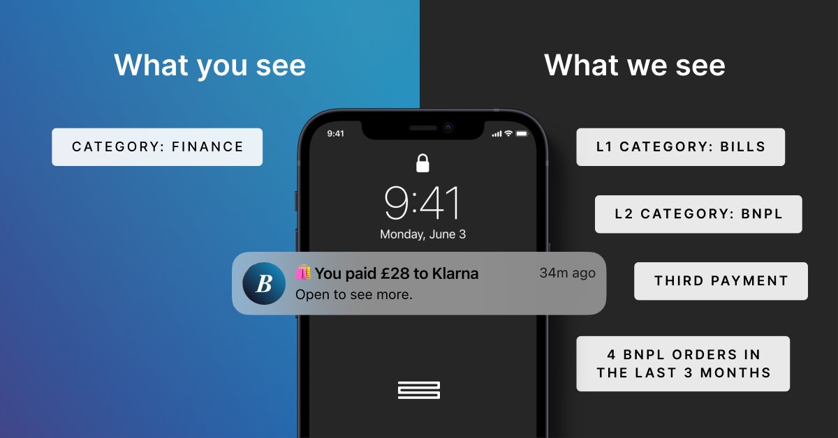 🔄 Switching #OpenBanking providers doesn't need to be difficult

Our team has been hard at work adapting our tech to make the AIS switching possible in 3 easy steps. 

🤔 Want to learn more? Check out our blog post 👉 hubs.la/Q015gqL10