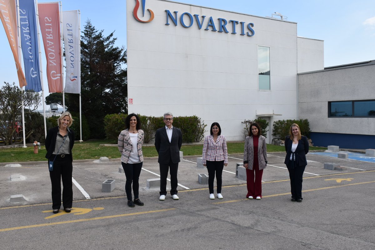 Ministerio de Sanidad tweet media