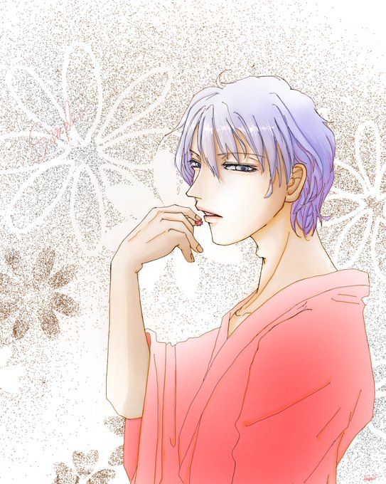 清澗寺冬貴のtwitterイラスト検索結果 清澗寺冬貴のtwitterイラスト検索結果