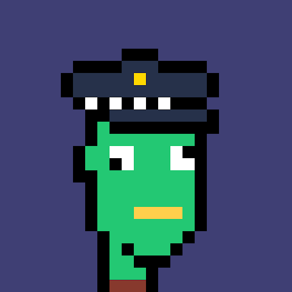 CryptoPunkKevin tweet picture
